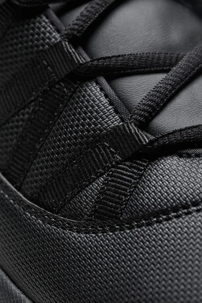 Lescon Airfoam Mercury 3 Siyah Erkek Spor Ayakkabı 23nae00mrc3m - Resim 3