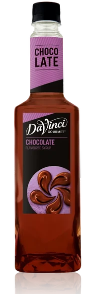 Da Vinci - Çikolata Şurup - 750 ML ürün görseli