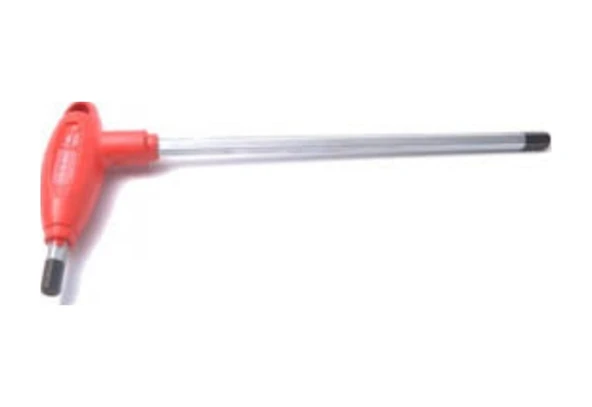 CERPA T SAPLI ALYAN ANAHTAR 2 MM 5820 - Resim 2