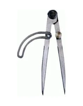 DW KANATLI PERGEL 250 MM DW6PDK250 ürün görseli