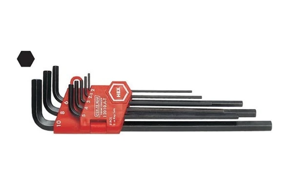 CERPA ALYAN TAKIMI UZUN 9 LU ürün görseli 1