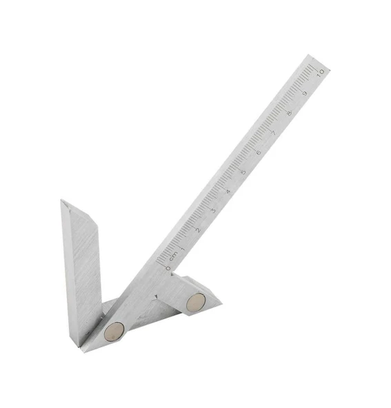 DW MERKEZLEME GÖNYESİ 70- 100 DW7GC07010 - Resim 5