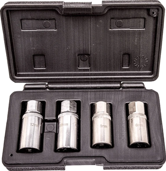 NT SAPLAMA SÖKME LOKMA TAKIMI NT1148 ürün görseli 1