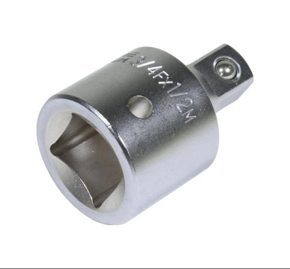 RİCO LOKMA ADAPTÖRÜ 3/4-1/2 RC7419 ürün görseli 1