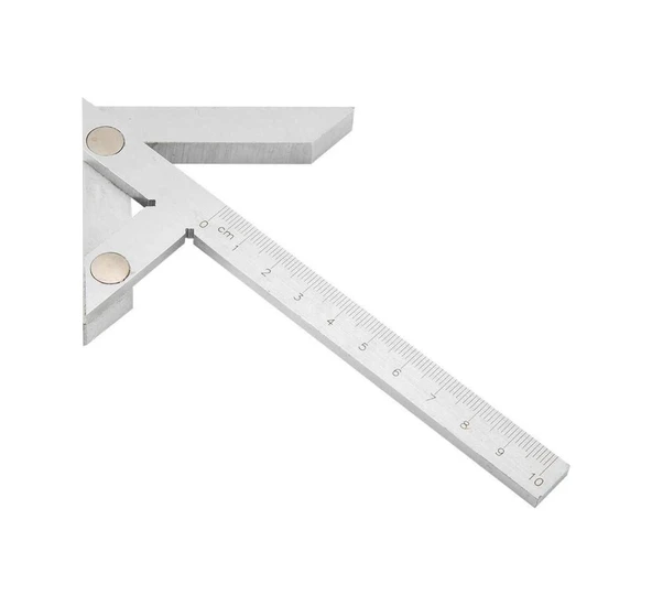 DW MERKEZLEME GÖNYESİ 70- 100 DW7GC07010 ürün görseli 1