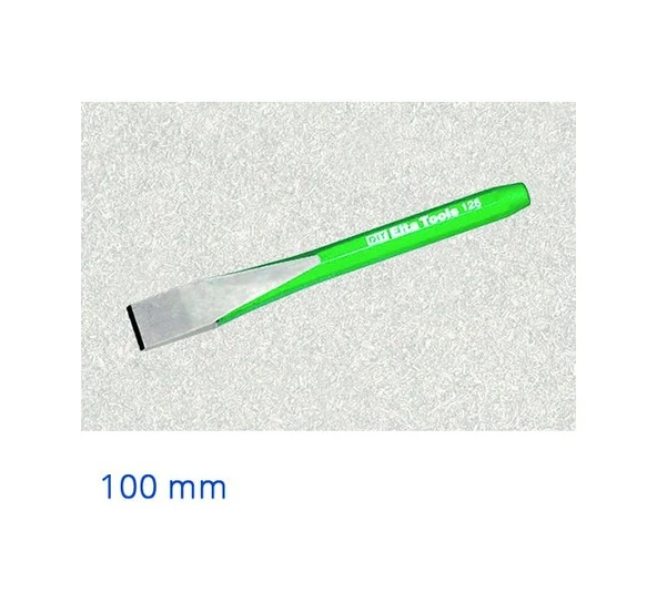 ELTA KESKİ DÜZ 100 MM ürün görseli 1