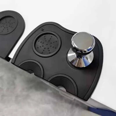 Tamper Matı-İkili - Resim 3