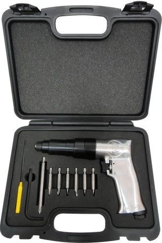 GİSON HAVALI TORNAVİDA GP-861J1 ürün görseli 1