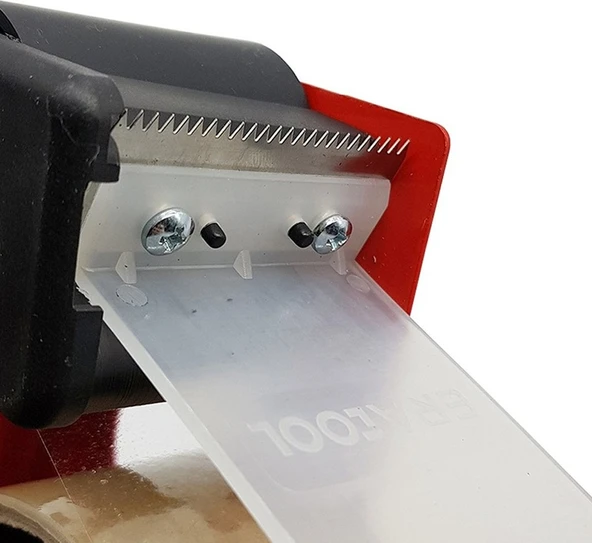 KOLİ BANDI MAKİNASI yerli üretim band cutter - Resim 2