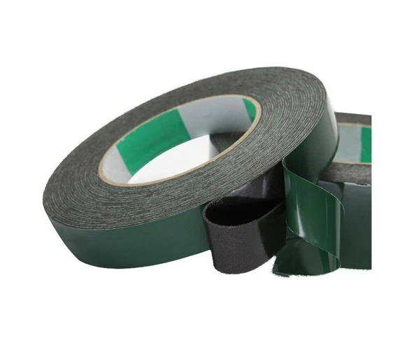 ÇİFT TARAFLI BANT KÖPÜK 30 MM 10 METRE - Resim 5