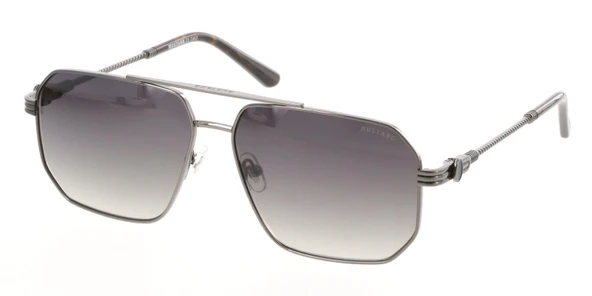 Mustang MU2477-01 61 Erkek Güneş Gözlüğü ürün görseli 1