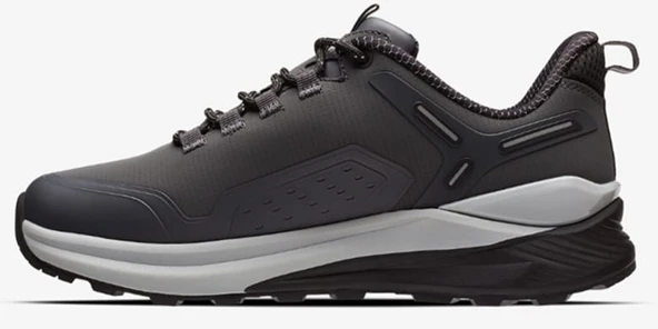 Lescon Explore 4 Erkek Füme Su Geçirmez Spor Ayakkabı - Resim 9