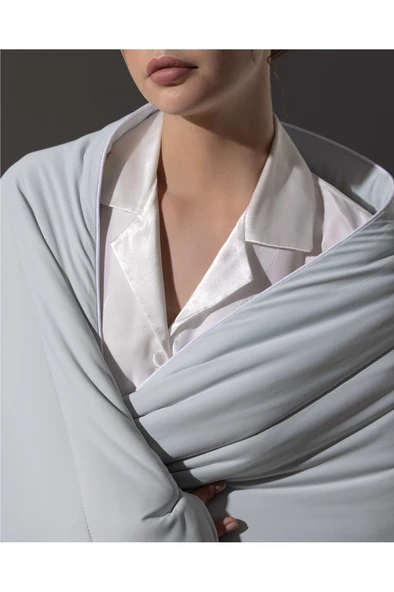 Madame Coco Antony Cool Çift Kişilik Yorgan - Resim 3