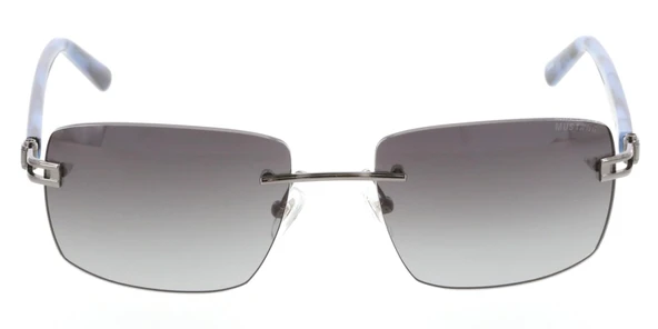 Mustang MU2543-03 59 Erkek Güneş Gözlüğü - Resim 2