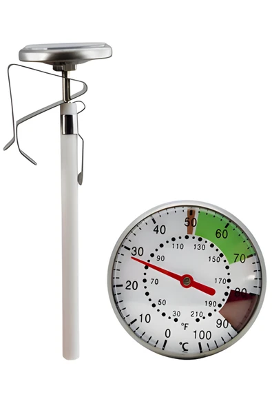 Termometre Analog ürün görseli 1