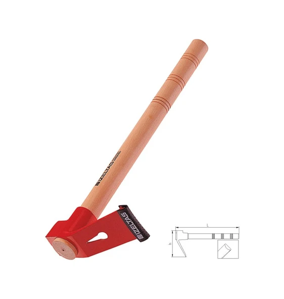 İZELTAŞ KESER 6401 ürün görseli