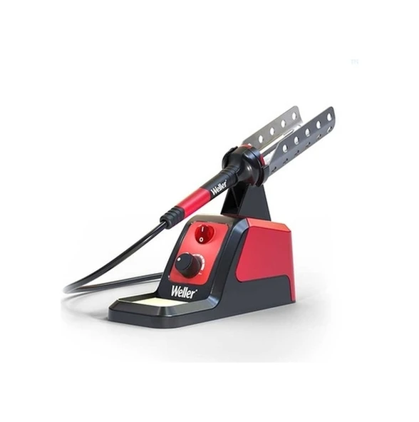 WELLER LEHİM İSTASYONU 30 W COOWLSK3023C - Resim 2