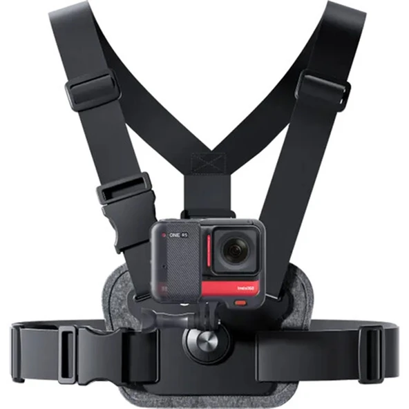 Insta360 Chest Strap - Resim 3