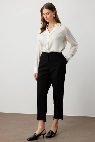 5531 EKOL PANTOLON - Resim 3