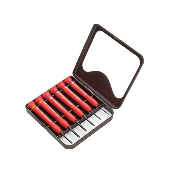 CERPA TEKSTİLCİ SETİ 6 LI 1009229016 ürün görseli 1