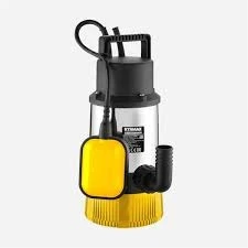 RTR DALGIÇ POMPA TEMİZ SU RTM845 ürün görseli 1