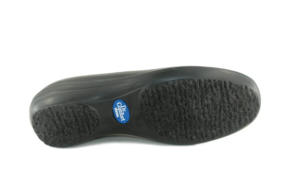 Dr.Comfort 3102 Ortopedik&Therapeutic Kadın Deri Ayk. Siyah - Resim 5