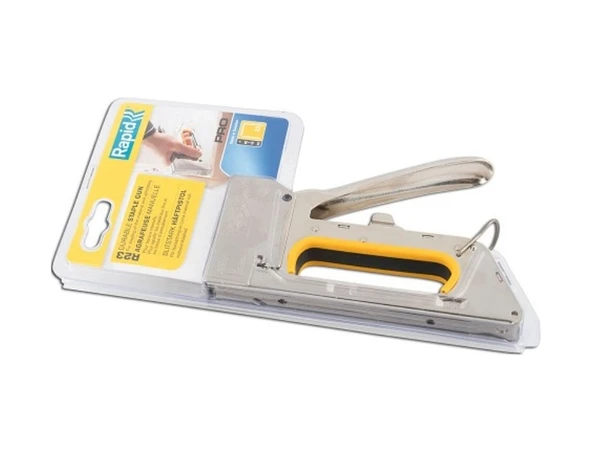 ZIMBA TABANCASI RAPİD PRO R23 - Resim 5