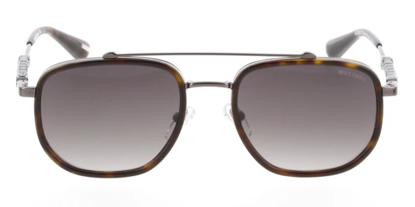 Mustang MU2583-02 54 Erkek Güneş Gözlüğü - Resim 2