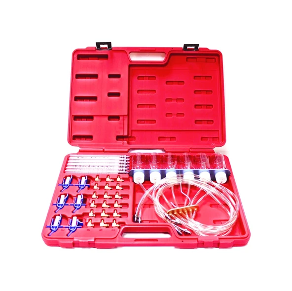 NT DİJEL ENJEKSİYON BASINÇ TEST CİHAZI NT2048 ürün görseli