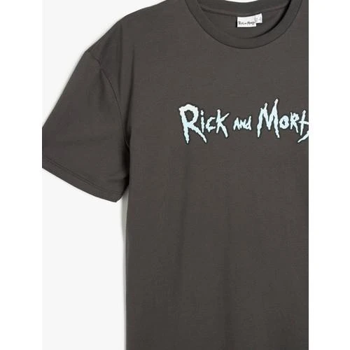 TSHIRT SS - Resim 11