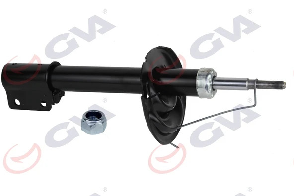 GVA 2419130 ÖN AMORTİSÖR L/R DACIA-SANDERO 1.6-1.5DCI 13- STEPWAY 13- 543021807R-543029600R ürün görseli 1