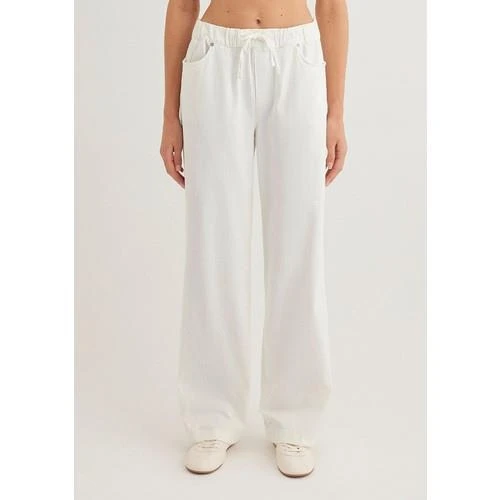 DOKUMA PANTOLON - Resim 5