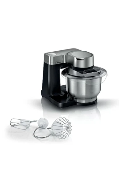 Bosch MUMS2VM00 Mutfak Şefi 900W Inox ürün görseli
