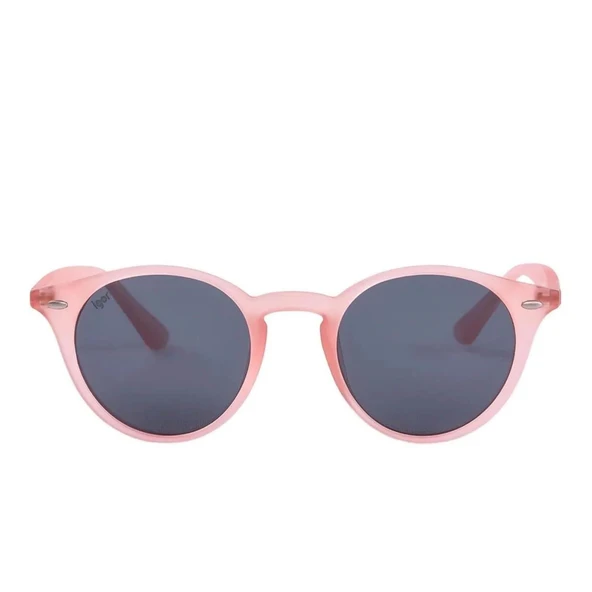 Igor TR352 Kiko Polarize-%100 UV Protection Çocuk Güneş Gözlüğü  Somon - Resim 2