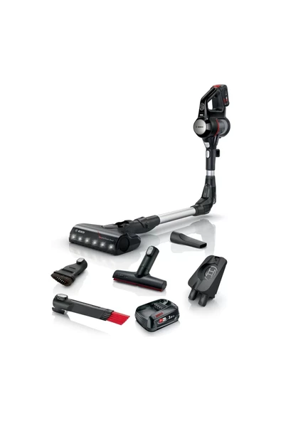 Bosch Bcs712xxl Şarzlı Dik Süpürge ürün görseli
