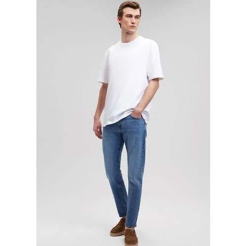 KISA KOL TİŞÖRT - Resim 3