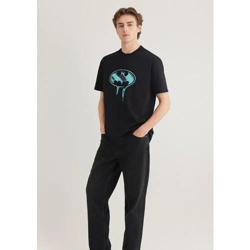 BATMAN TİŞÖRT - Resim 4