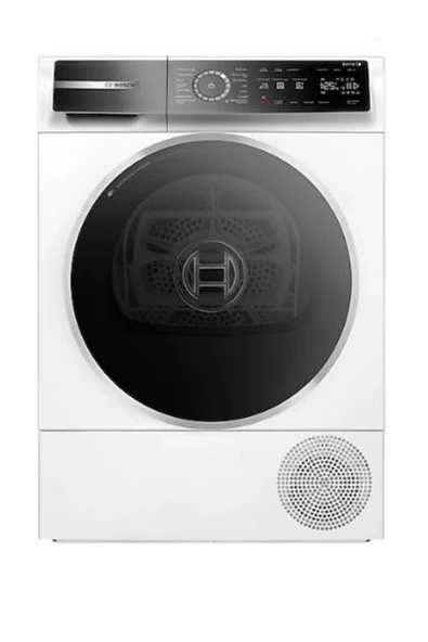 Bosch Serie 8 Isı Pompalı Kurutma Makinesi 9 kg - WQB245A0TR ürün görseli