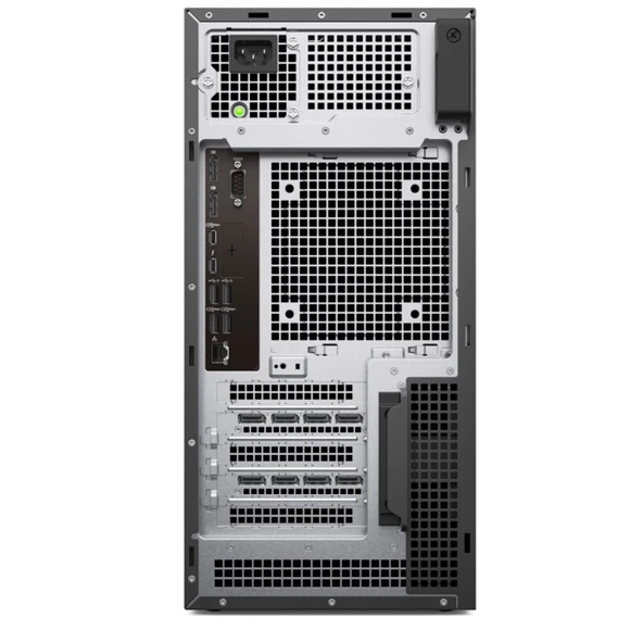 DELL WS PRO MAX T2 FCT2250_7 ULTRA 7 265K 1X32GB 1TB SSD 16GB NVIDIA RTX2000 ADA 1500W W11P 3 YIL YERİNDE GARANTİLİ - Resim 3