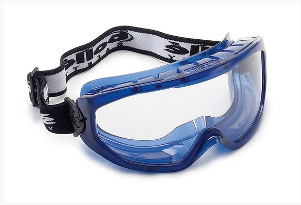 601 Motorcu Gözlüğü Dalgıç Gözlük İş Gözlüğü Koruyucu Gözlük İş Güvenlik Gözlüğü Motorcu Gözlük - Resim 4