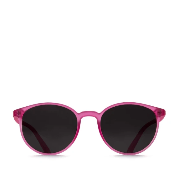 Igor SS292 Polarize-%100 UV Protection Çocuk Güneş Gözlüğü  Pembe - Resim 3