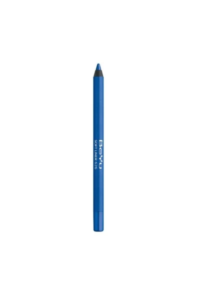 Beyu Soft Liner 626 Expressive Blue Göz Kalemi ürün görseli 1