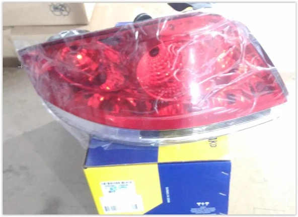 MAKO 20200111 STOP DUYSUZ SOL LINEA 2009 > 51753758 ürün görseli 1