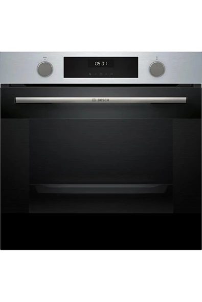 Bosch HUA717BR0T-Bosch Ankastre Elektrikli Fırın ürün görseli