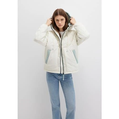 KAPŞONLU CEKET - Resim 3