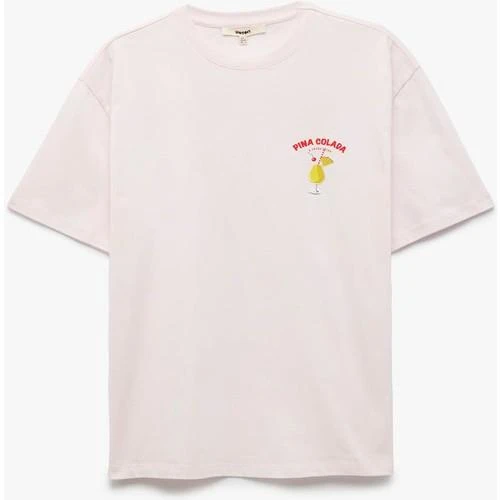 TSHIRT SS - Resim 10