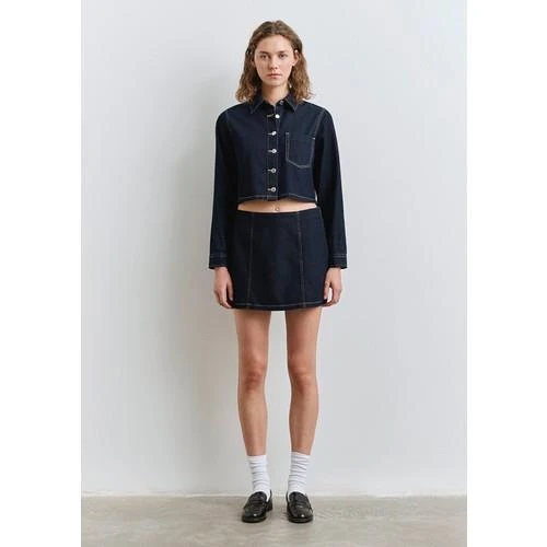 UZUN KOLLU GÖMLEK - Resim 6