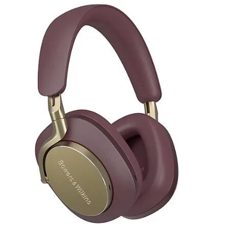 Bowers & Wilkins PX8 ANC Bordo Kulak Üstü Bluetooth Kulaklık-OUTLET ürün görseli