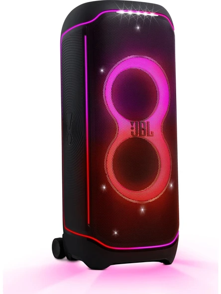 JBL PARTYBOX ULTIMATE WIFI BLUETOOTH HOPARLÖR ürün görseli 1