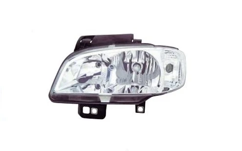 TYC SEA10IB022 20-5996-05-2B S.İBİZA ÖN FAR EL.ÇİFT HÜZMELİ LH.99-02 6K1941029C ürün görseli 1